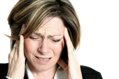 Headache Free is Possible says Natural Health Practitioner