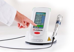 Class IV Laser Therapy Now Available at Diversified Health Clinic
