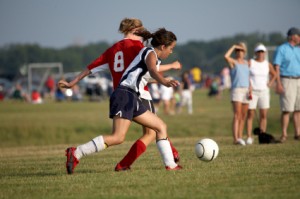 Minimize Sport Injuries in Children