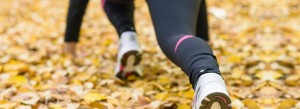 Tips On Exercising Outdoors During Winter