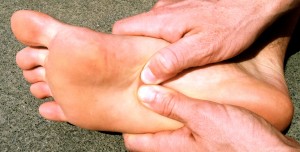 Plantar Fasciitis