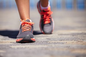 Rules to Keep You Motivated | Walking