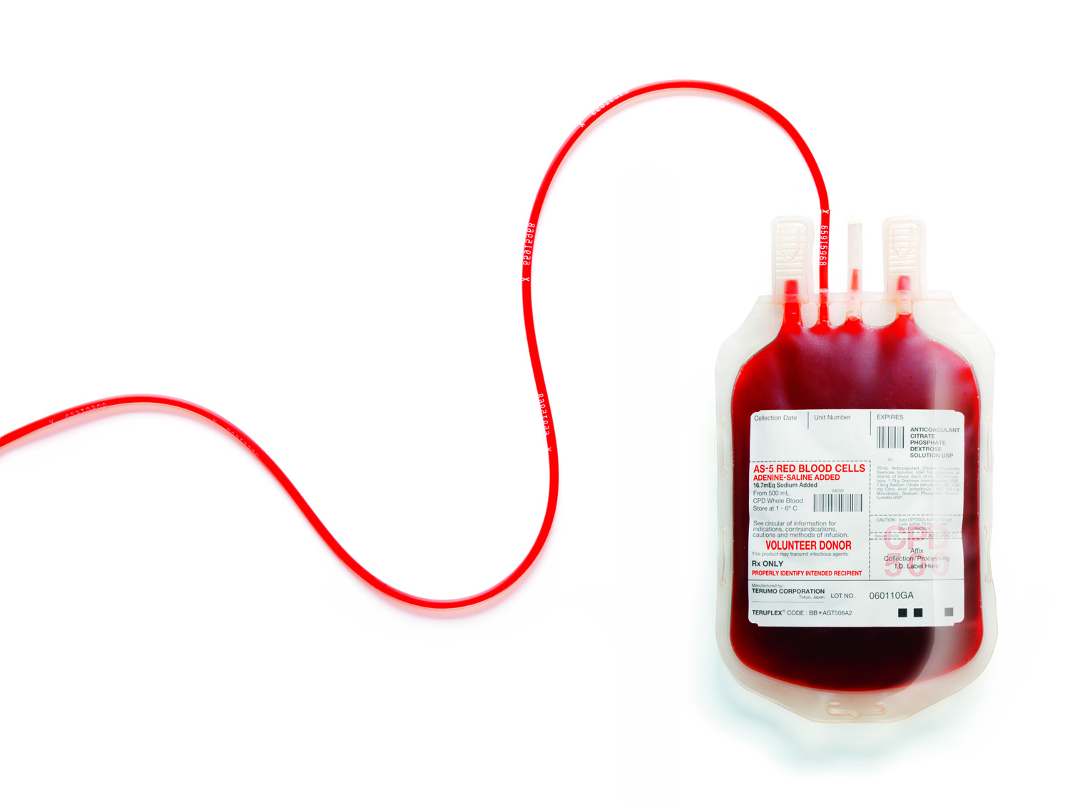 What to Expect When You Donate Blood Diversified Health