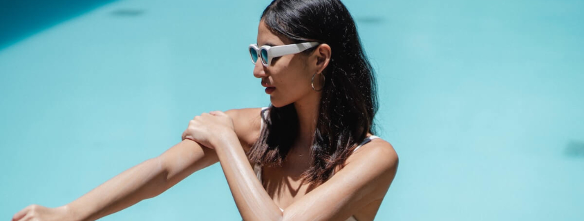 Summer Sun Protection: Choosing The Right Sunscreen