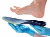 Shoe Insoles: Cushioned or Supportive