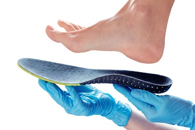 Orthotics Victoria BC