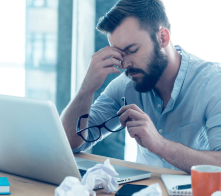 Stress Treatment in Victoria BC