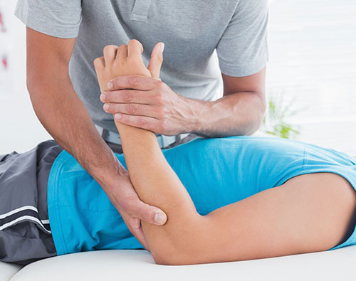 Kinesiology Victoria BC