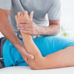 Kinesiology Victoria BC