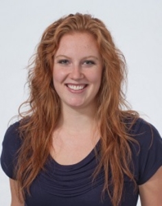 NICOLE LOGAN MPT Physiotherapist