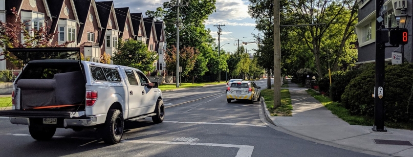 The 10 Most Dangerous Intersections on Vancouver Island