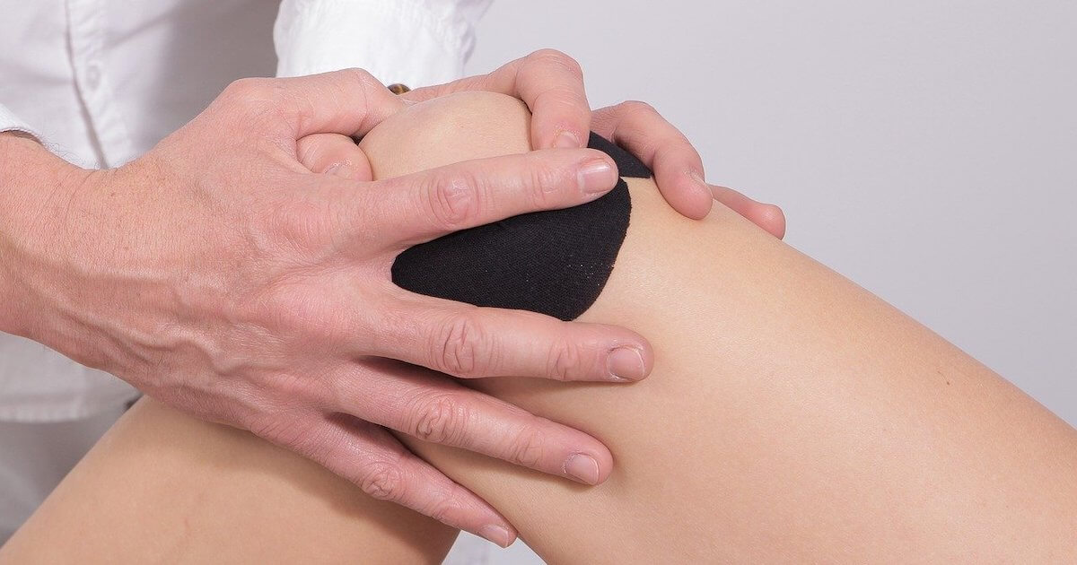 Runner’s Knee Treatment in Victoria BC