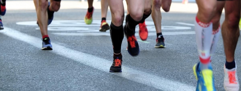 Don’t Let Runner’s Knee Interfere With Fall Running Season 