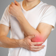Joint Pain? Why It's Important to Identify Bursitis Symptoms 