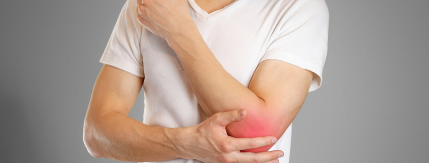 Joint Pain? Why It's Important to Identify Bursitis Symptoms 