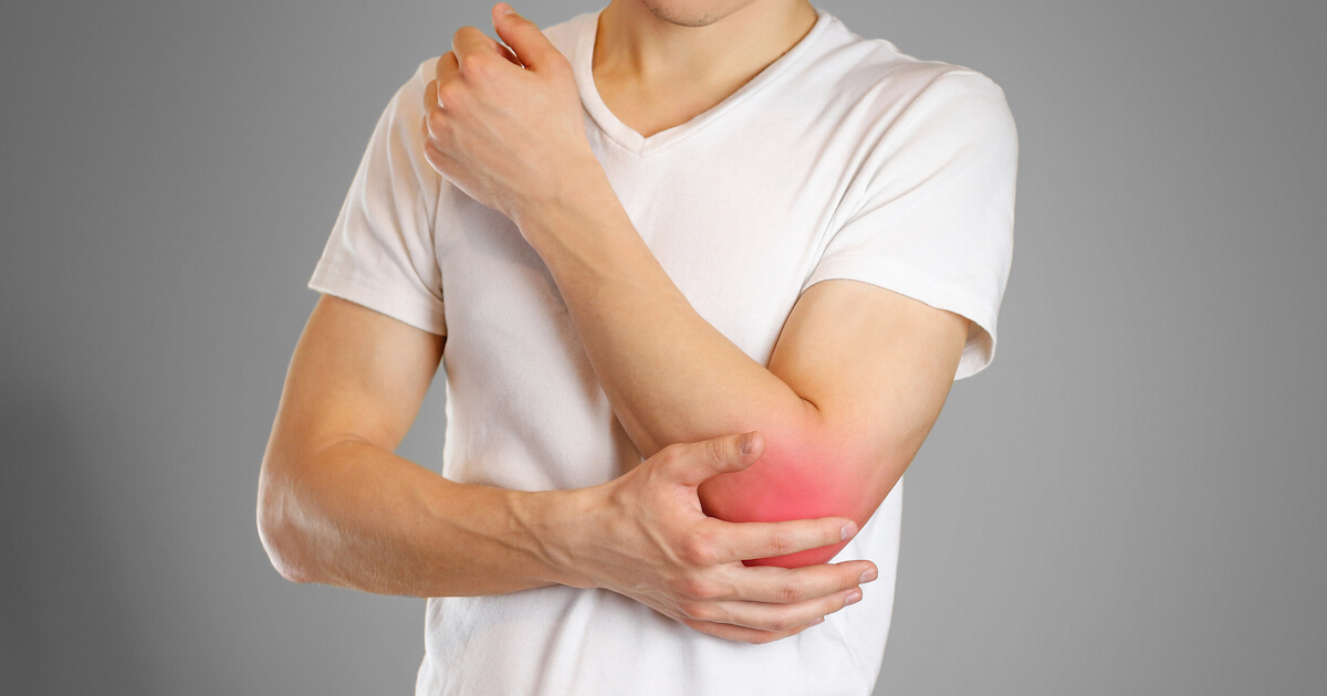 Joint Pain? Why It's Important to Identify Bursitis Symptoms 