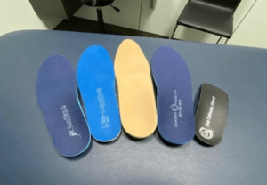 Custom Orthotics in Victoria, B.C.