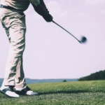 Lower Back Pain From Golf? Here’s How to Fix It
