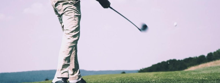 Lower Back Pain From Golf? Here’s How to Fix It