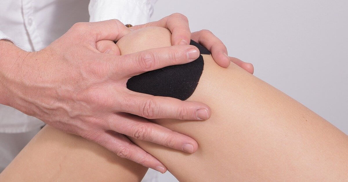Knee Physiotherapy: Why Ignoring Knee Pain is Foolish