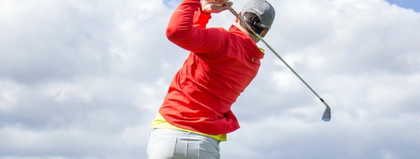 Is Golfer's Elbow Pain Keeping You Off The Course? 