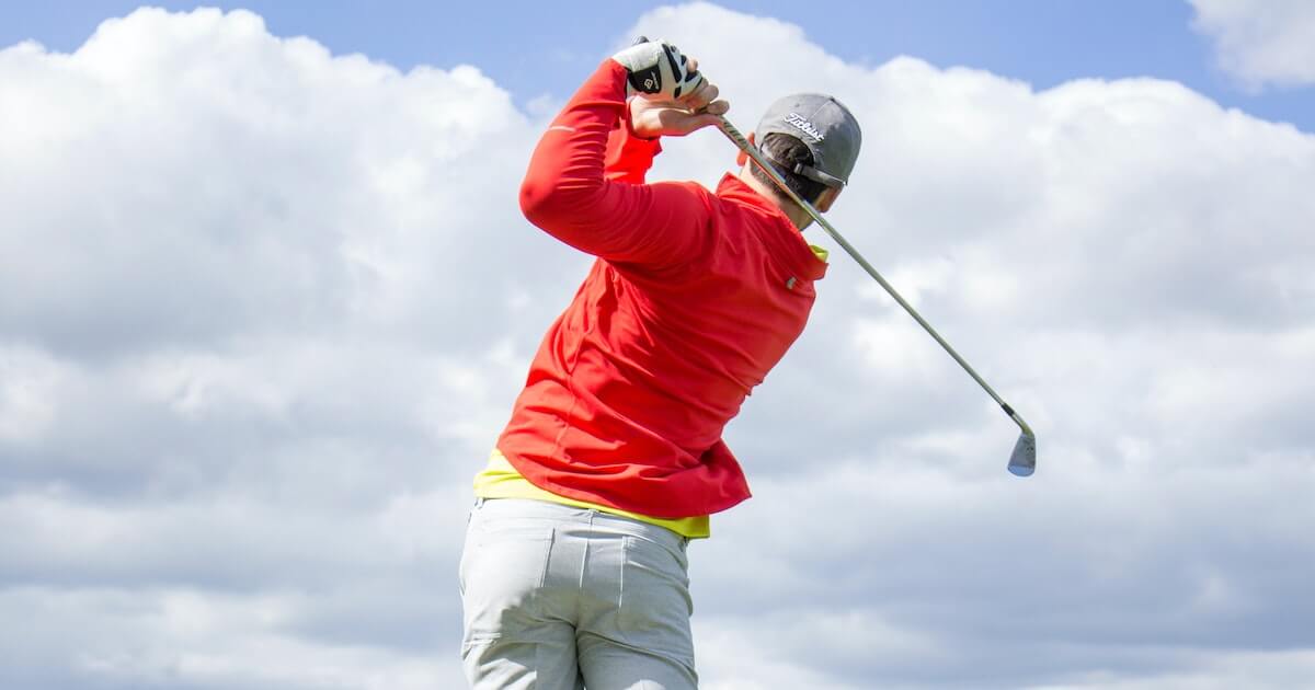 Is Golfer's Elbow Pain Keeping You Off The Course? 