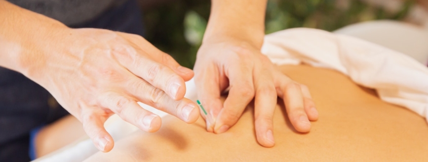 Acupuncture Allergy Treatments: Natural Relief From Achoos! 
