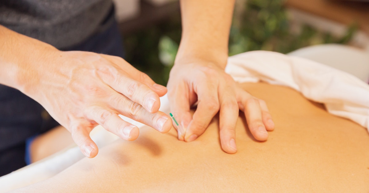 Acupuncture Allergy Treatments: Natural Relief From Achoos! 