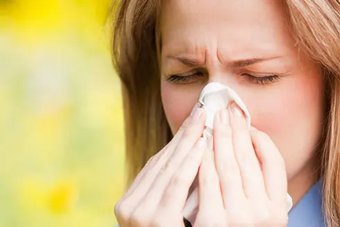 Allergies Treatment Center in Victoria BC