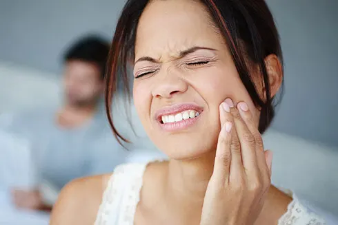 TMJ treatment in Victoria BC