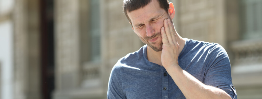 TMJ Symptoms (You Should Never Ignore)