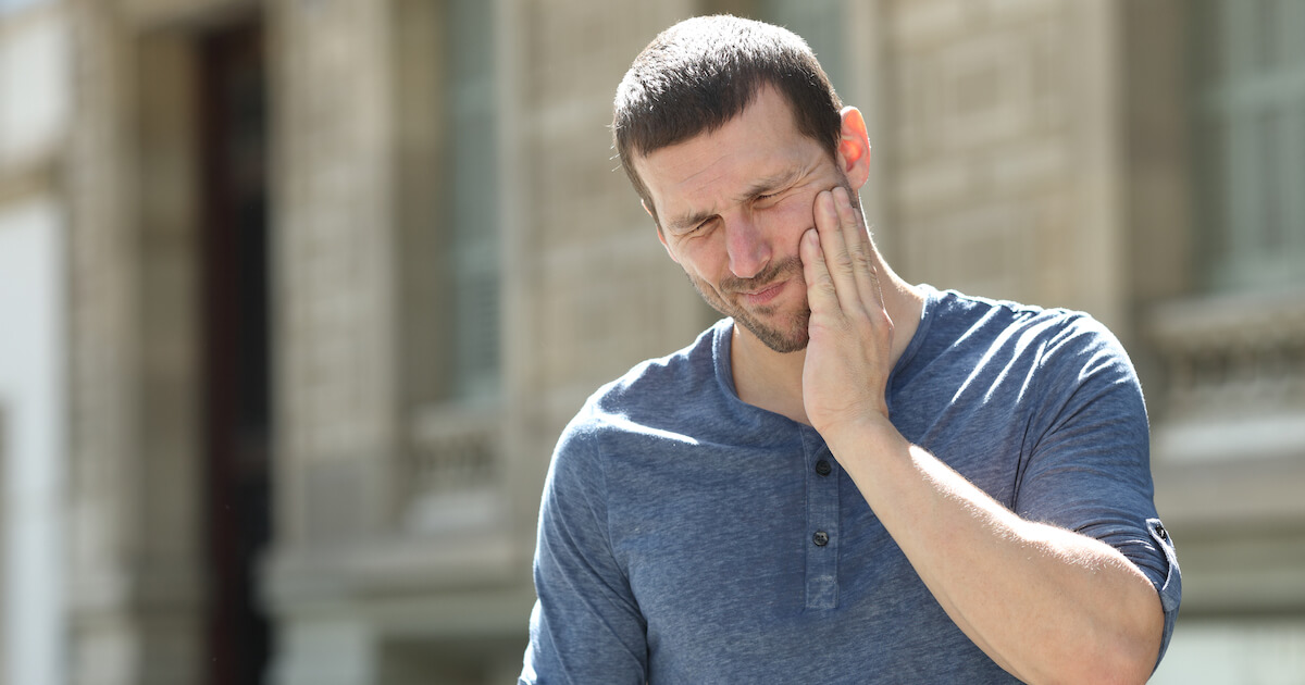 TMJ Symptoms (You Should Never Ignore)