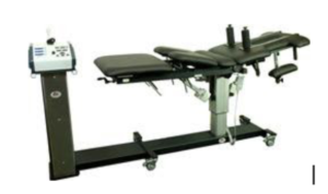 Spinal Decompression Therapy Table