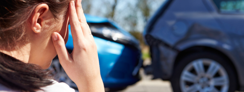 Been in a Car Accident? Diversified Health Clinic Is Here to Help!