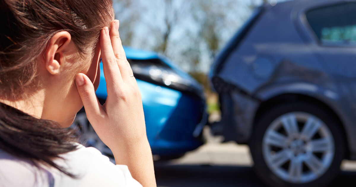 Been in a Car Accident? Diversified Health Clinic Is Here to Help!