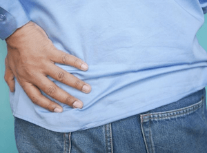 Lower Back and Hip Pain Causes