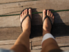 Foot Pain? Your Flip-Flops May Be the Culprit!