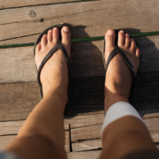 Foot Pain? Your Flip-Flops May Be the Culprit!