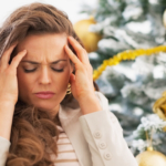 Are Winter Blues + Holiday Stress Making You Feel Grinchy? 