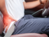 Piriformis Syndrome: A Real Pain in the Butt