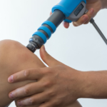 The Benefits of Shockwave Therapy Treatments